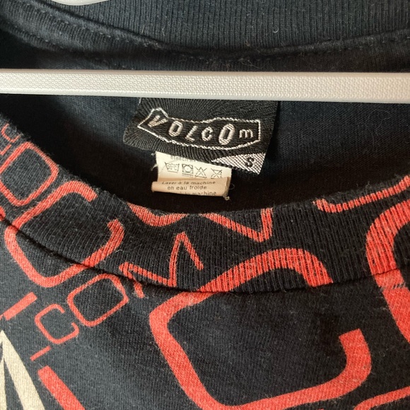 Volcolm Longsleeve - Picture 2 of 3